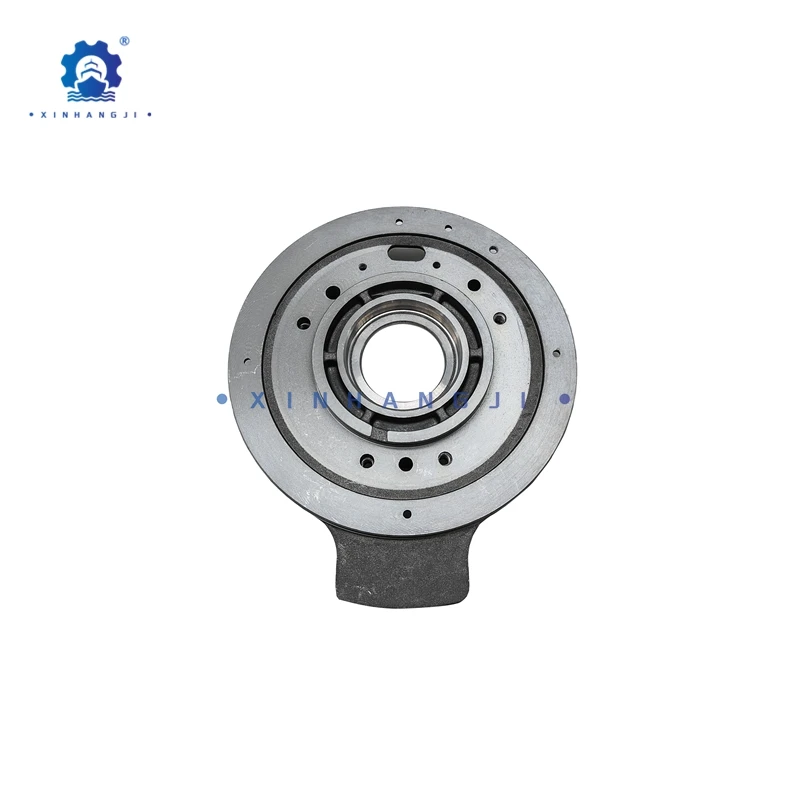 

База, магнето 6F5-85561-G0 для подвесного мотора Yamaha, 2-тактный, 40 л.с., для подвесного мотора Parsun T36, аксессуары для лодок