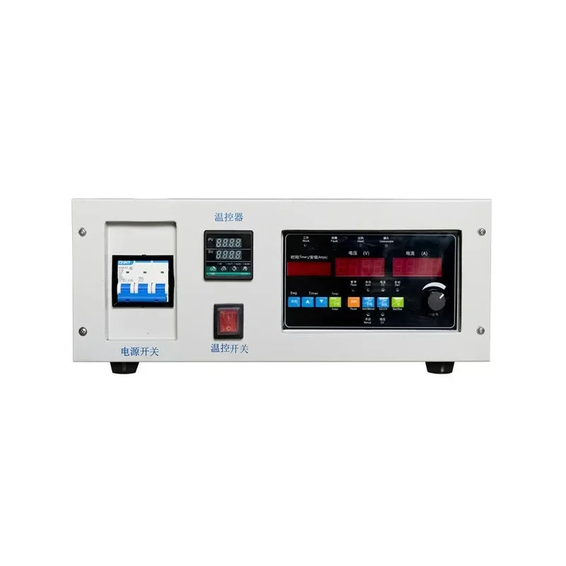 300A switch electroplating power supply rectifier, intelligent electroplating power supply c