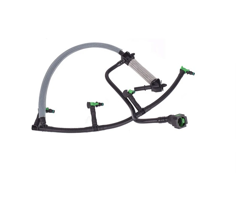 

Automotive Parts Fuel Injection Pipe BK3Q-9K022-AG