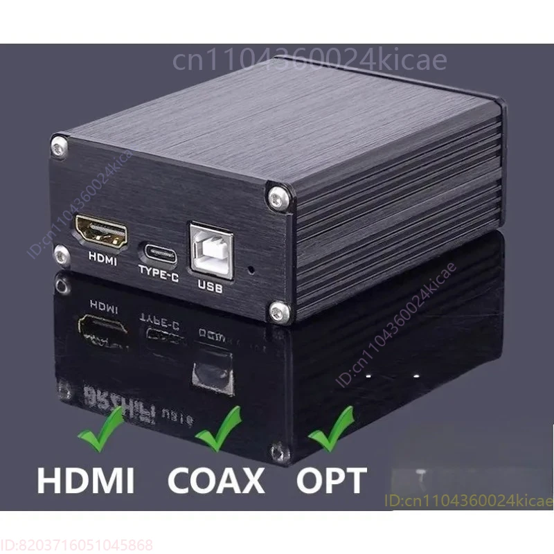 Xmos U316 Interfacc… - image