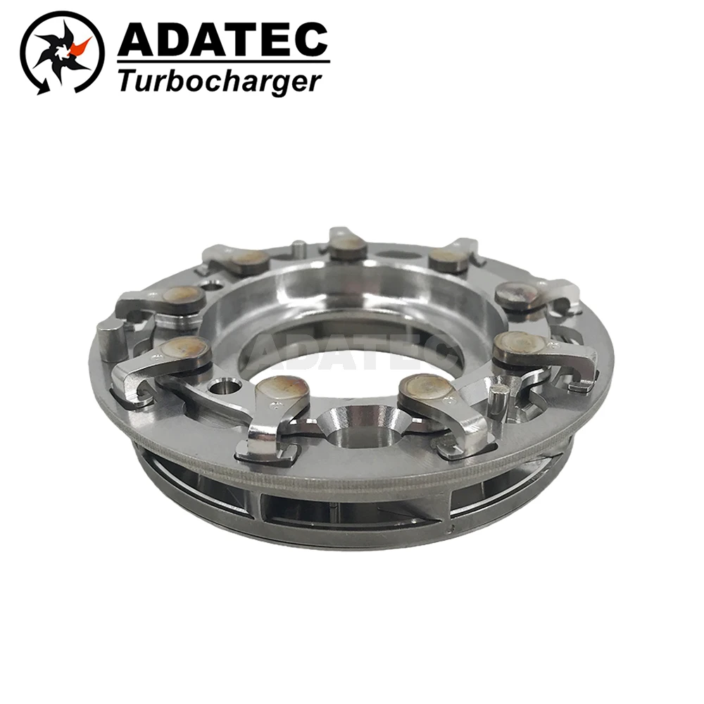 

54389880019 Turbine VNT 54389700005 144110972R Turbo Nozzle Ring for Vauxhall Vivaro B Nissan Qashqai Renault Megane 1.6 dCi