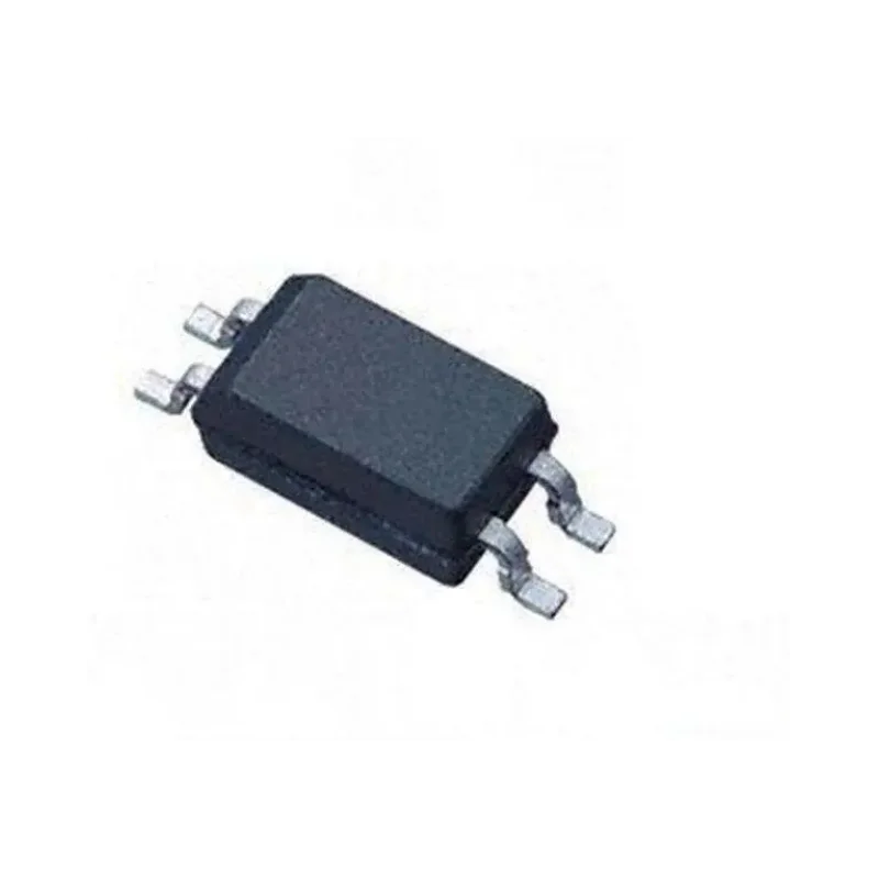 Free Shipping   10/50  pcs/lot    PS2802-1     SOP4  100% NEW  IN STOCK  IC