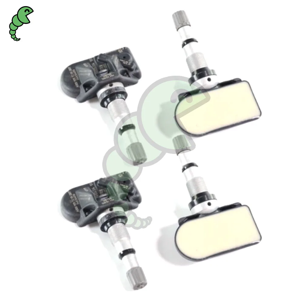 

A0009058821 Tire pressure monitoring for Mercedes-Benz CLA C174 Sensoren 0009058821