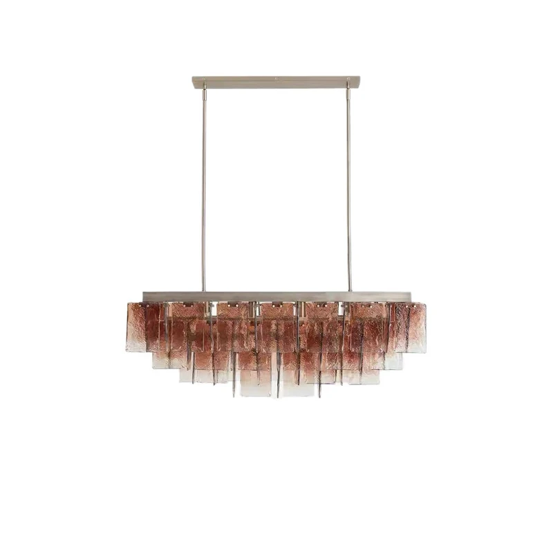 Home Deco Glass Collection Gold Silver Dimmable LED 6 Home Deco Glass Collection Gold Silver Dimmable LED