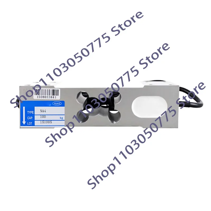 

В наличии Лучшее качество NA4 Датчик взвешивания Тензодатчики Электронные весы Датчик 100 кг 200 кг 350 кг 500 кг 800 кг