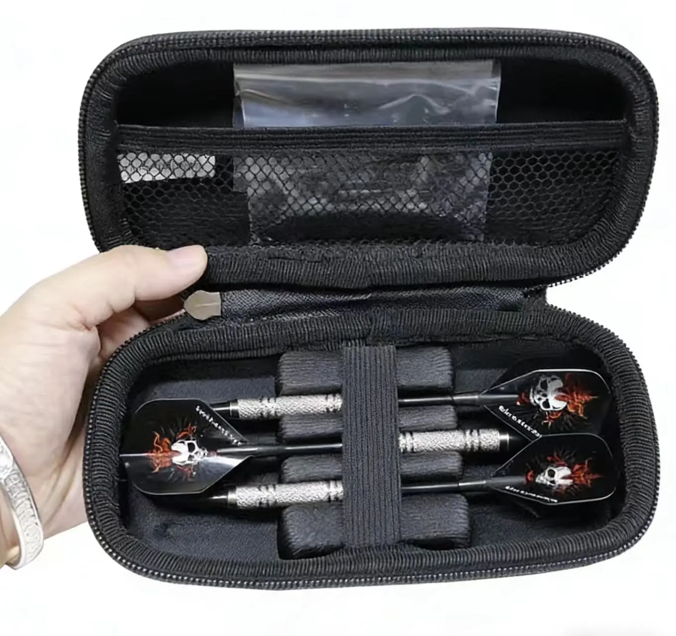 Thumbnail 2 - #75 Popular Dart Tips Choices