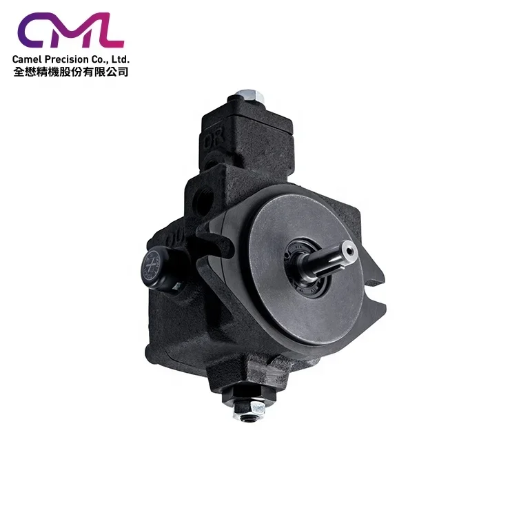 CML Variable Vane Pump VCM-SF-20B-10 Hydraulic Pump