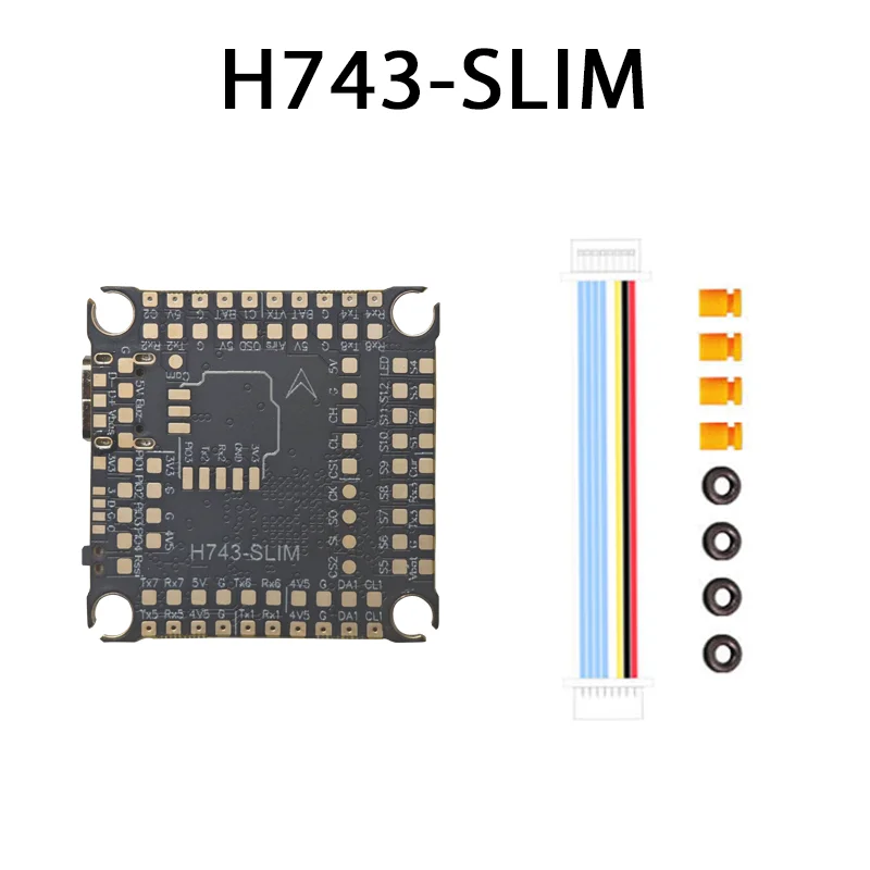 Variant: H743-SLIM