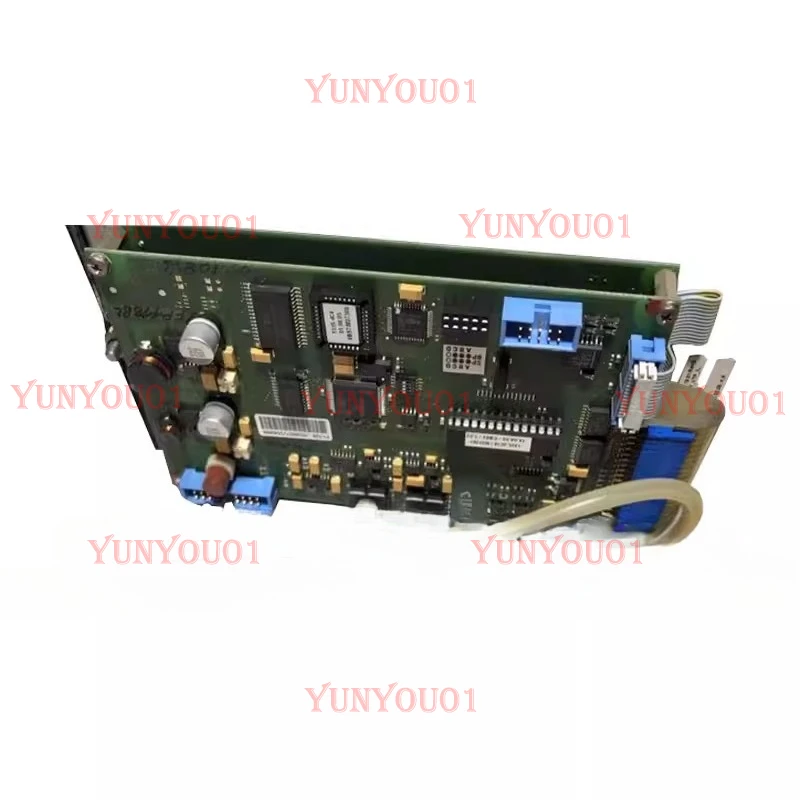 

4008 Sphygmomanometer Module Fresenius Blood Pressure Monitoring Module BPM Module