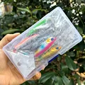 6PCS Mix Colour