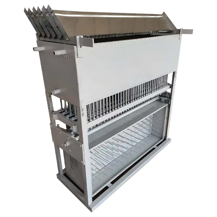 

Automatic Industrialscent Tealight Wax Melter Molding Stick Birthday Candle Making Machine For Making Candles