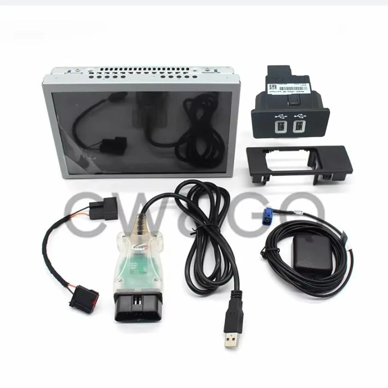Custom Factory SYNC 2 to SYNC 3 Upgrade Kit APIM Module Carplay Fit for Ford Lincoln Sync3 HC3T-14F014-BD