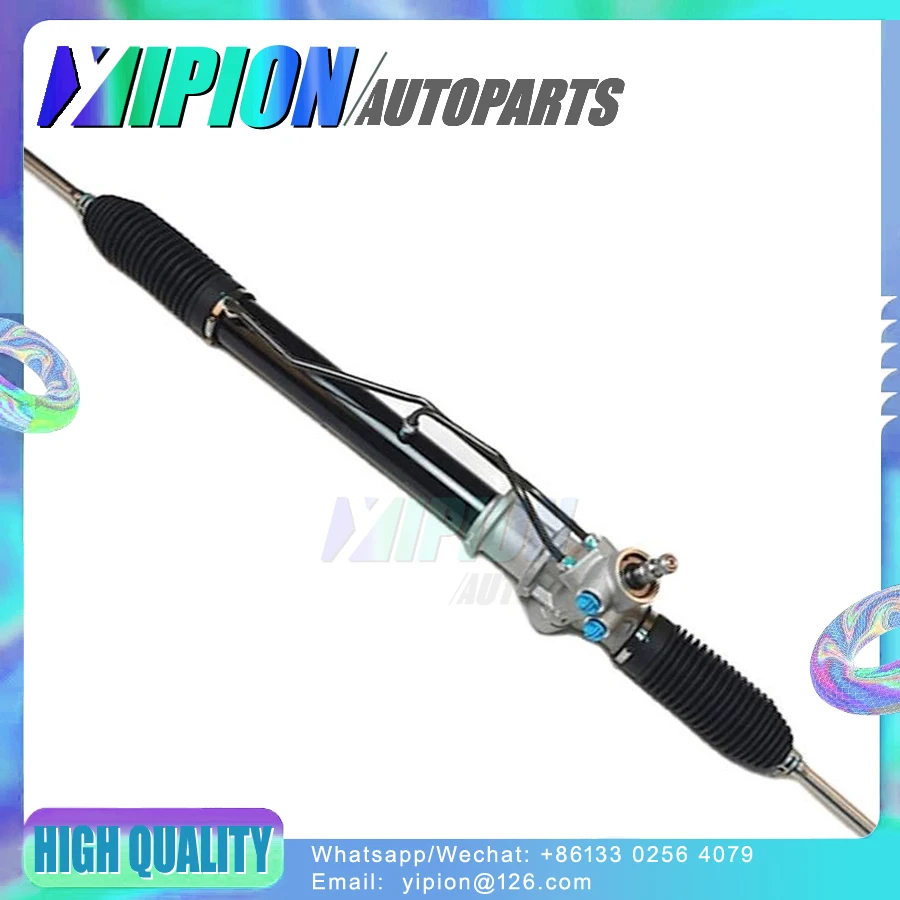 Auto Power Steering Rack RHD For Mitsubishi L300 P03 P12 OE  MB351852 Right Hand Drive