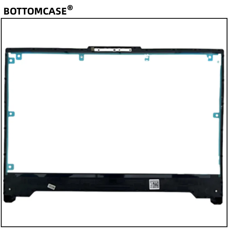 جديد للحقيبة السفلية ®   الألعاب F15 FX507 FA507 FX507Z FX507ZM FA507R كمبيوتر محمول LCD الغطاء الخلفي/الحافة الأمامية/مسند النخيل/غطاء القاعدة السفلية