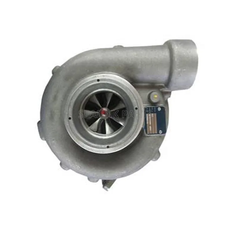 Good Quality Turbocharger 53319887137 5331988710090961699 0080966099 Turbo Charger for Kkk K31Mercedes Benz OM501LA Diesel Kit