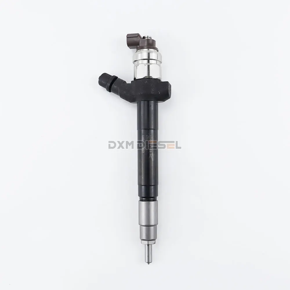 

095000-5801 Common Rail Diesel Injector