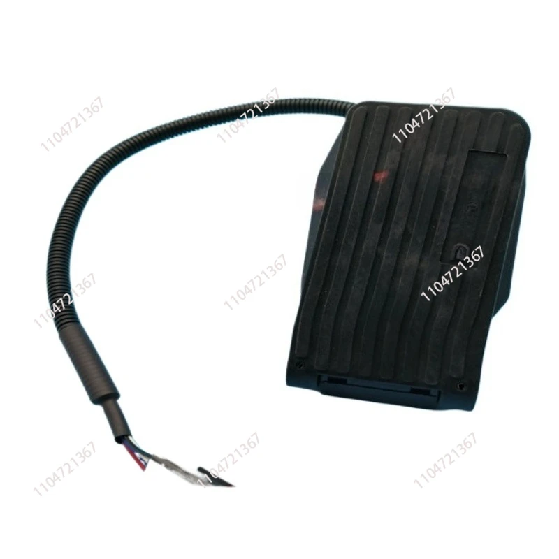 

one DTJ01306C FE3R15E Accelerator DeTong Output 0-5V Governor 16-60V Accessories