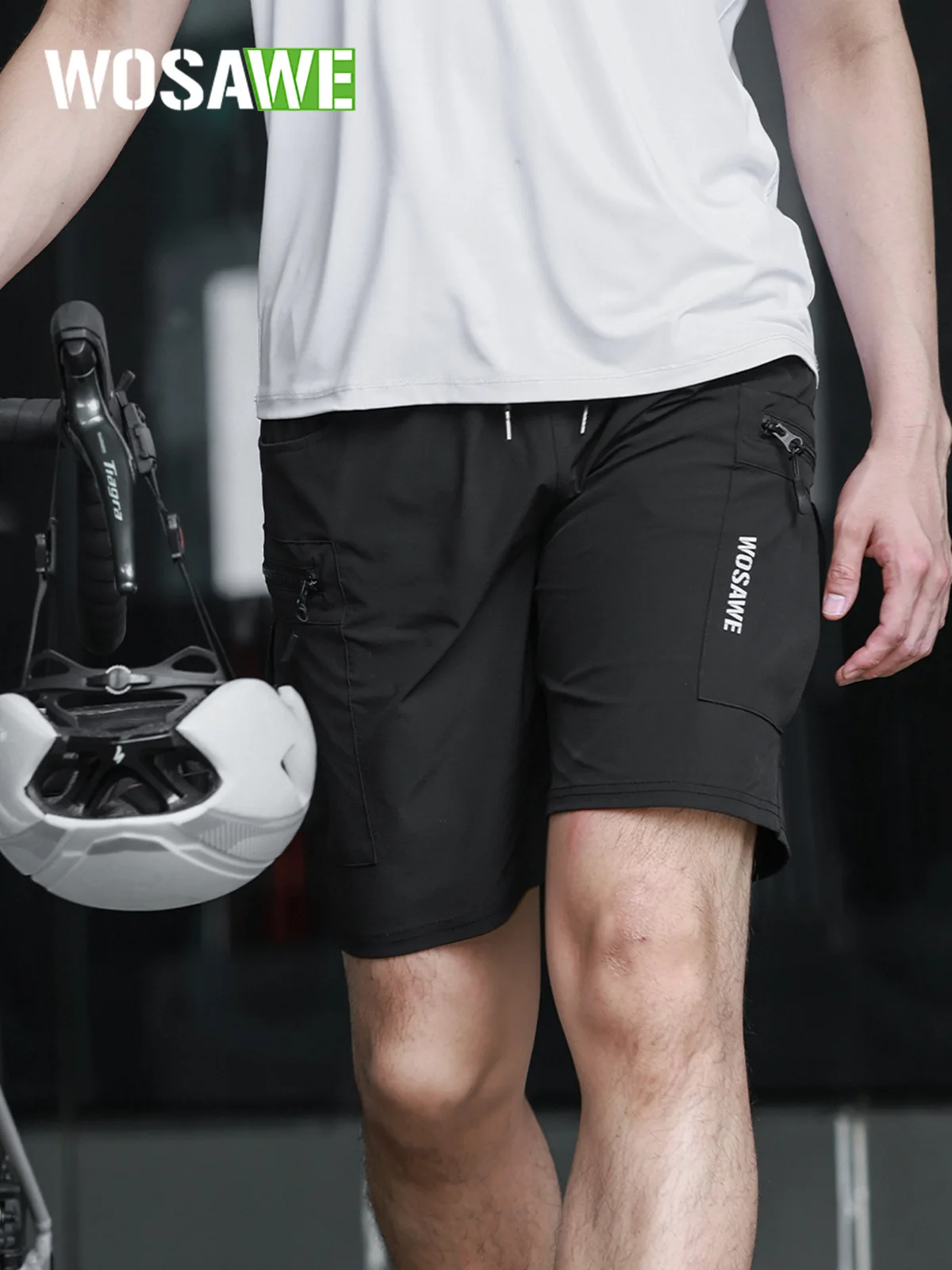 wosawe-summer-road-bike-shorts-multi-functional-pocket-cycling-shorts-breathable-quick-drying-cycling-clothes-bd129