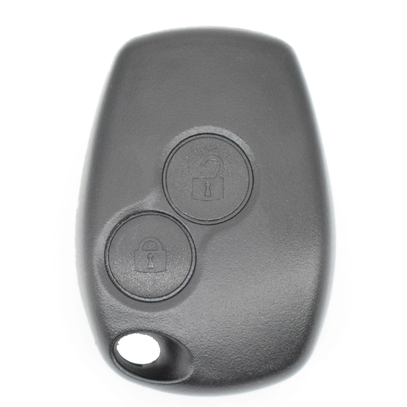 2 Button Switch Remote Key Car Key Fob Case Replacement Shell Cover For Renault Trafic Kangoo Master Modus Dacia Logan