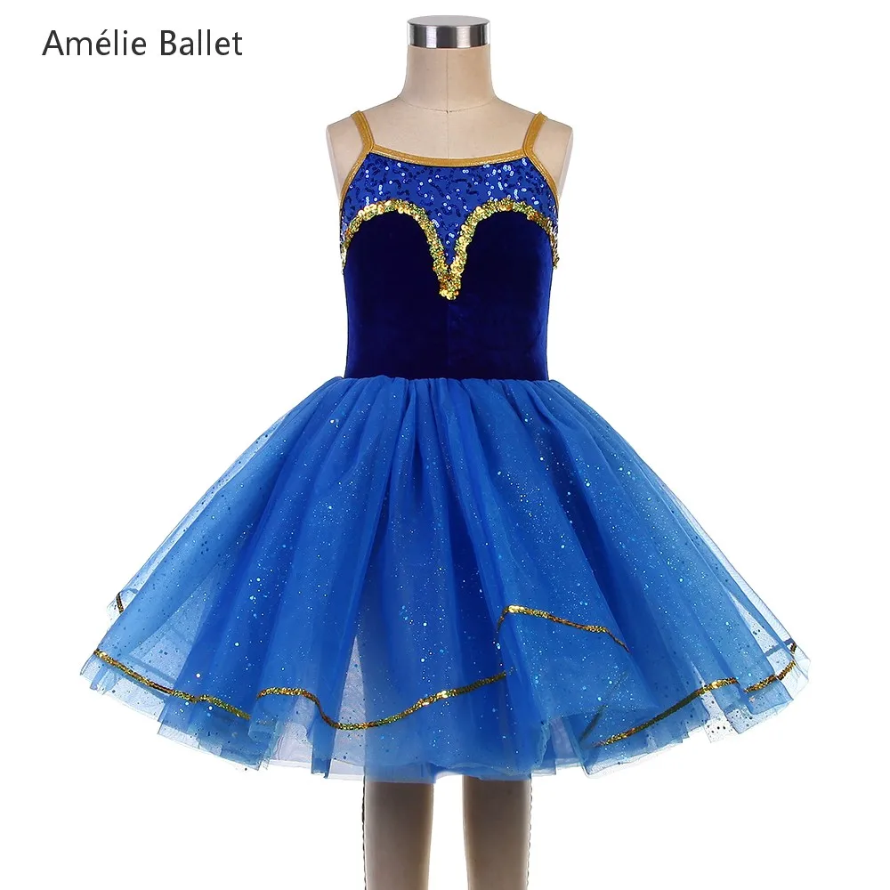 25122-navy-blue-top-bodice-with-royal-blue-soft-tulle-tutu-skirt-girls-ballet-dancewear-stage-performance-ballet-tutu