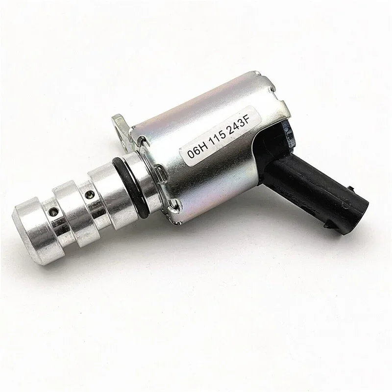 

06H115243F Клапан контроля давления масла для A3 A4 A5 A6 Q3 Q5 CC Passat Golf Octavia Superb B8 2.0T Mai Teng Tiguan 06H 115 243 F