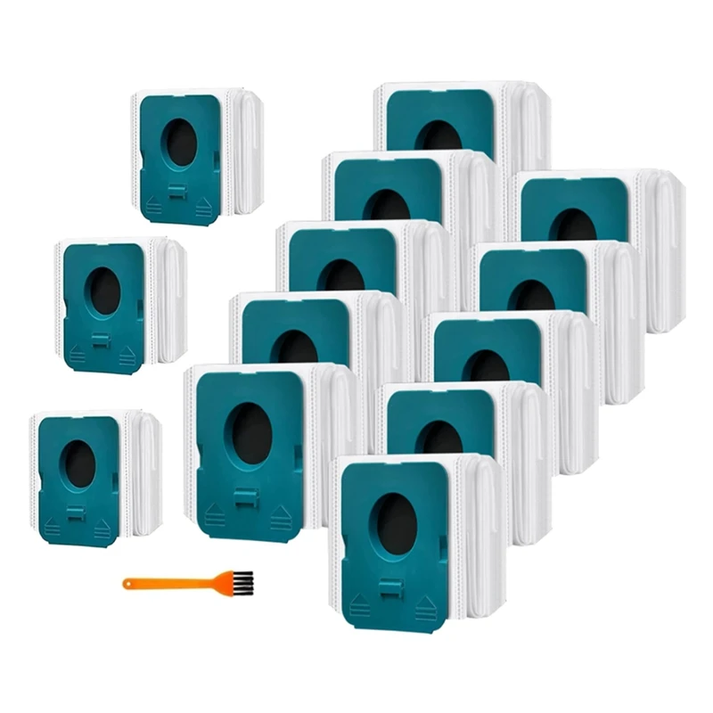 Bolsa de polvo AD24 para Samsung a medida VS20A95923W, varilla inalámbrica de chorro de aire, filtro de bolsa de recolección de polvo para aspiradora