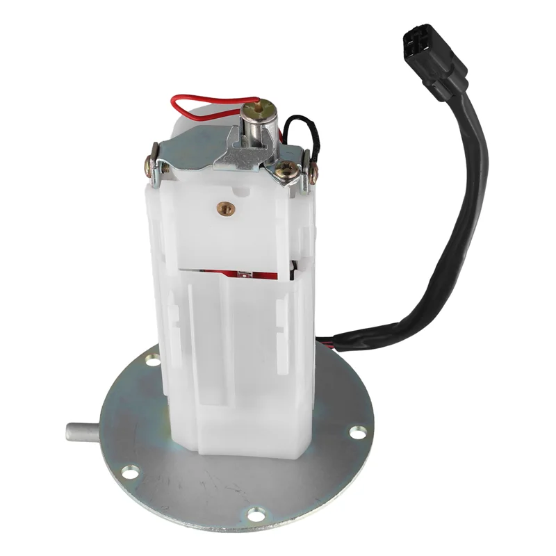 

OB-2007- 2022 For Kawasaki Ninja ZX6R ZX600R ZX636 ZX636E New Fuel Pump Assembly 49040-0023