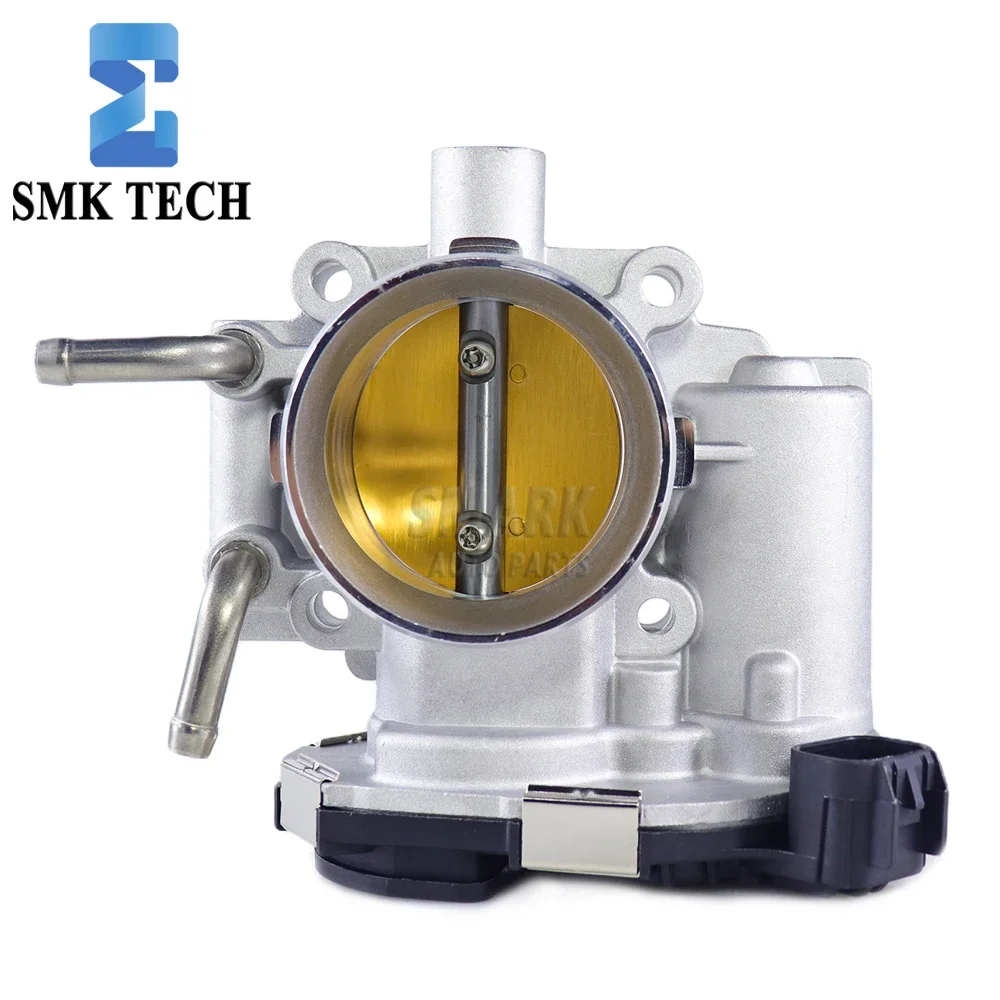 

Auto Parts Engine 54mm Fuel Injection Throttle Body 9023782 0280 750 549 96875270 0280750549 For Chevrolets Sail 2010