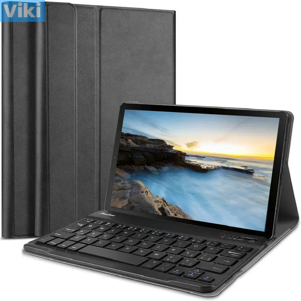 Keyboard Case for Samsung Galaxy Tab A 8.0