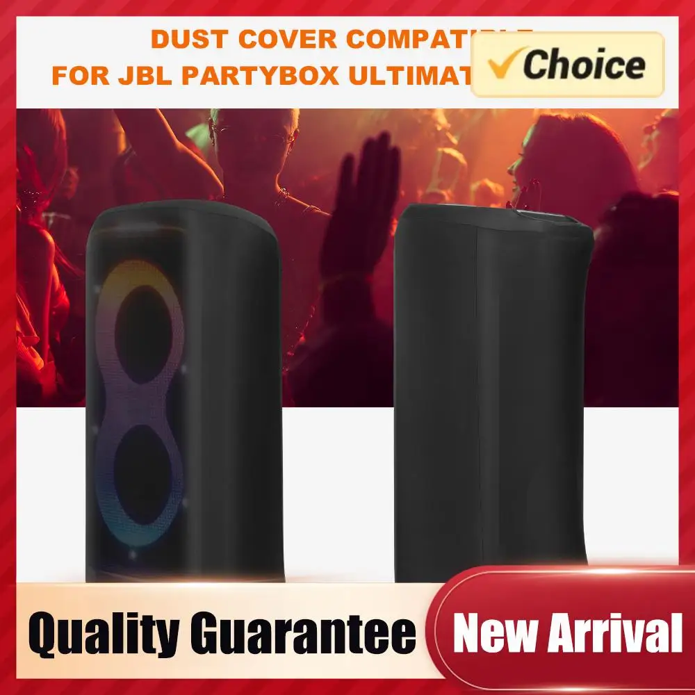 

Портативный пылезащитный чехол для колонок JBL PartyBox 320/310/520/720, пылезащитный чехол для колонок JBL Partybox Ultimates