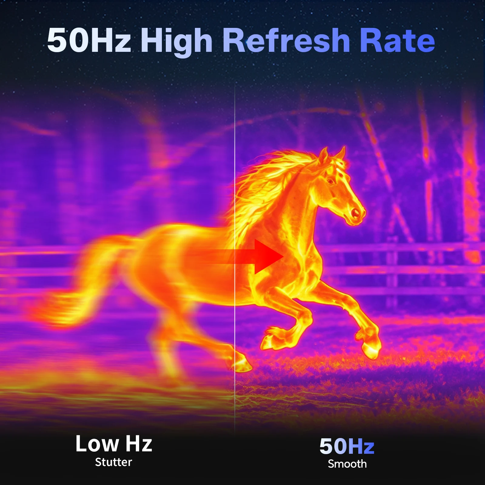 Head Mounted Thermal Imager 38 - огляд і ціна Infrared Thermal Monocular 50Hz