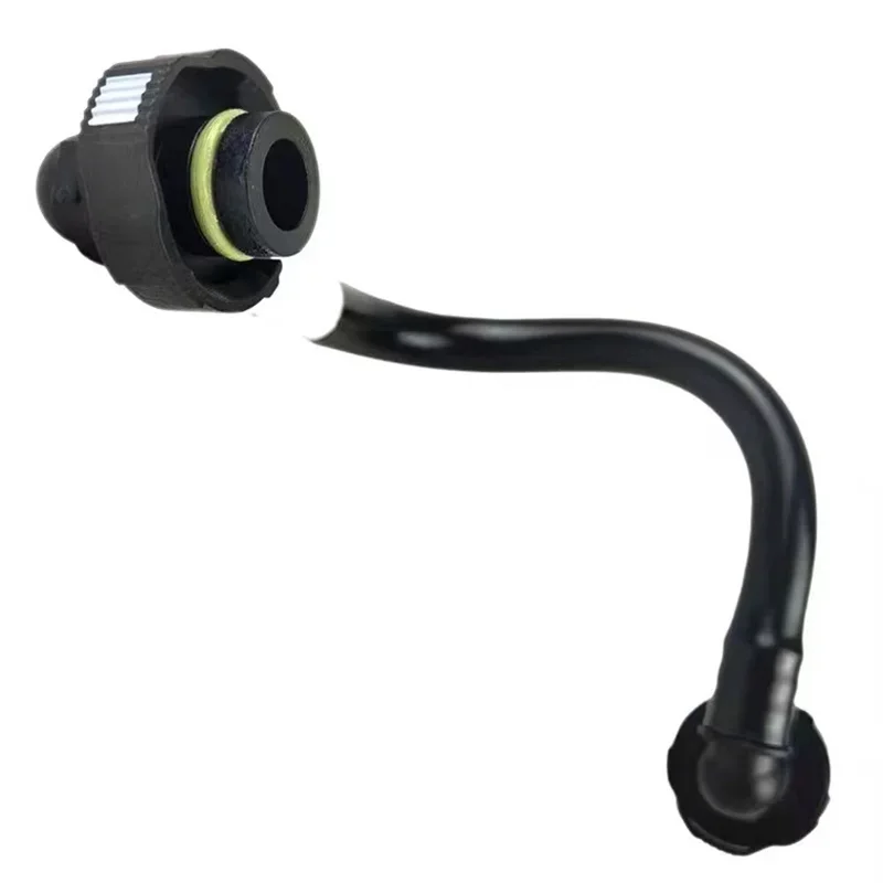 

For SIONTRUK 202V12304-5877 Fuel Pipe Transfer Pump Filter SITRAK MAN Engine Diesel Pipe MC11 HOWO T7 Truck Parts