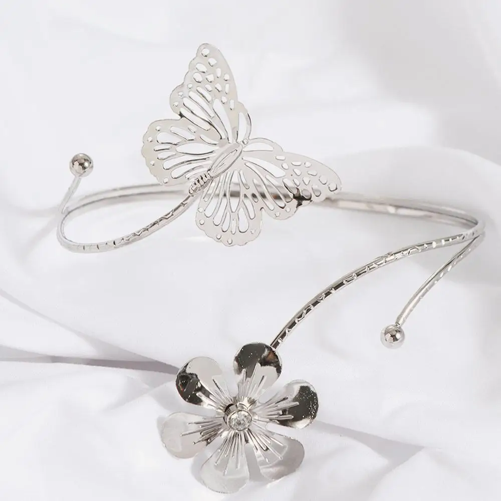 Metal Butterfly Curtain Tieback Exquisite Luxury Curtain Holdback Buckle Flower Leaves Shape Beautiful Curtain Straps Clips