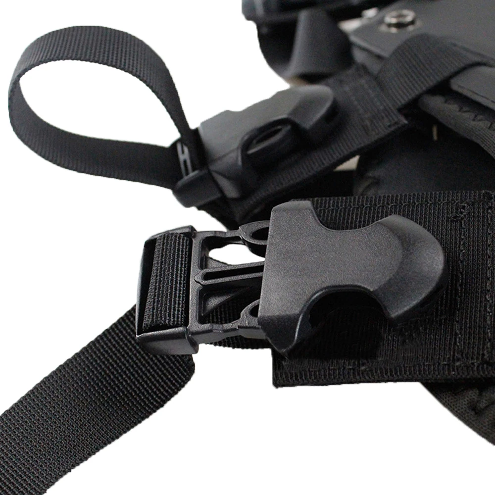 Tactical Vest Body Armor JPC Molle Plate Carrier Hunting Vest Outdoor CS Game Paintball Airsoft Vest Paintball Equipment
