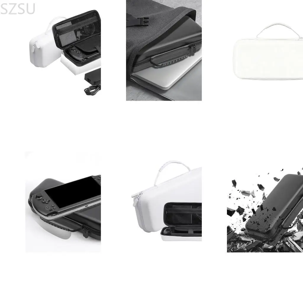 

SZSU легкий вес портативных игровых консолей чехол для хранения Baf защитный для 5 легко носить с собой водостойкий