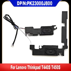 PK23000J800 New Original For Lenovo Thinkpad T440S T450S Laptop Built-in Speaker SSB0A34705 Internal Speaker High Quality