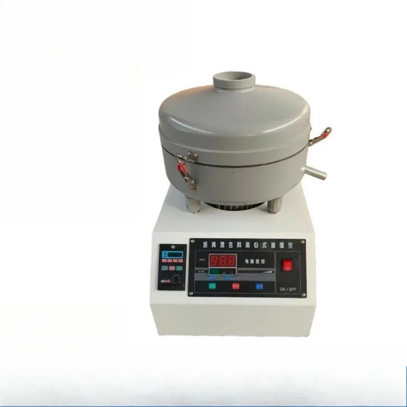 Combined centrifugal extractor JTG 3410-2025 centrifugal extractor