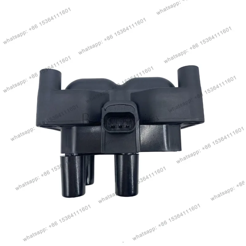 TOOL High Voltage Package For Automotive Ignition Coil 0221503485 0221503487 4S7G-12029AB