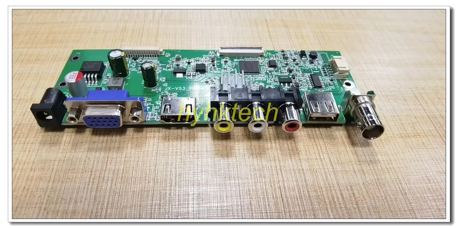 لوحة فيديو LCD مثل NL10276BC13-01 NL10276BC13-01C وما إلى ذلك