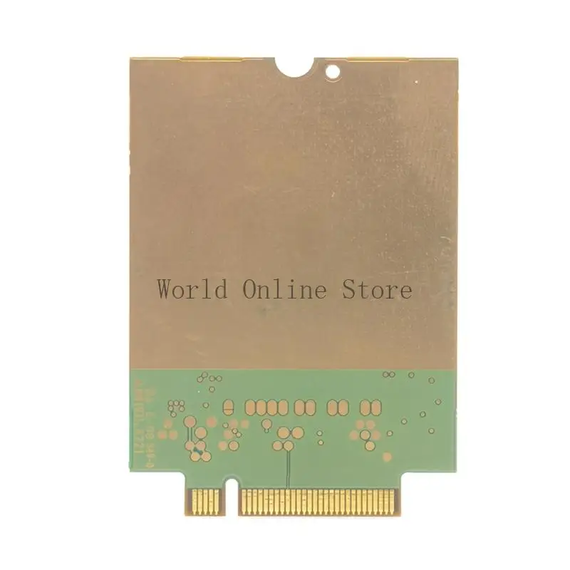 EM7565 4G LTE Módulo CAT12 Módulo NGFFS 600Mbps CAT12 NGFFS Módulo para laptop 87HC
