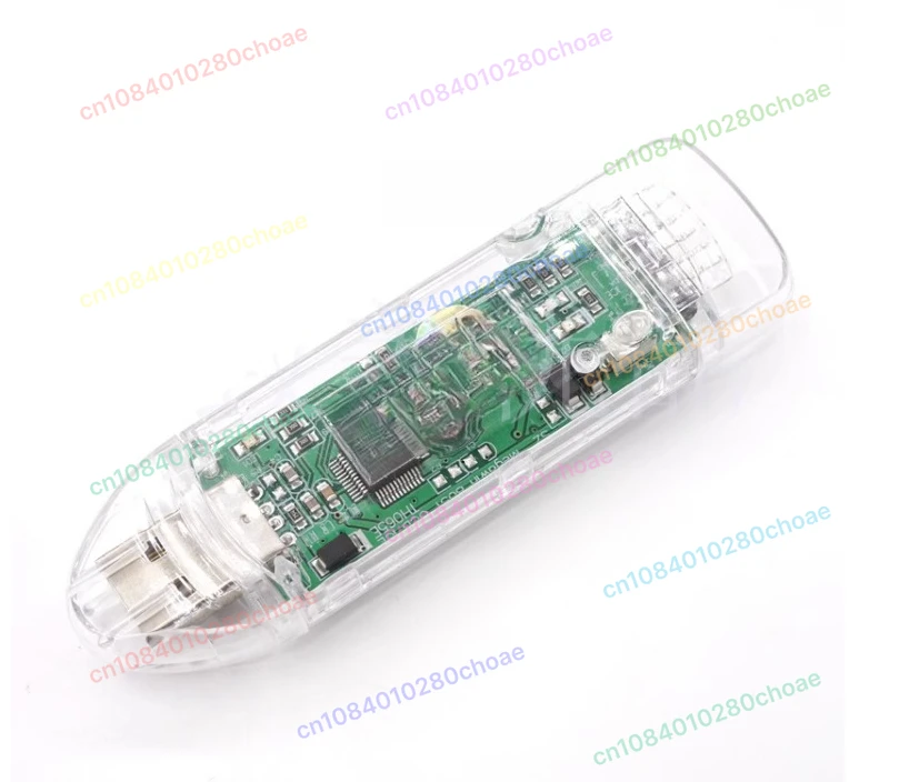 Programmer 8051 Isp…