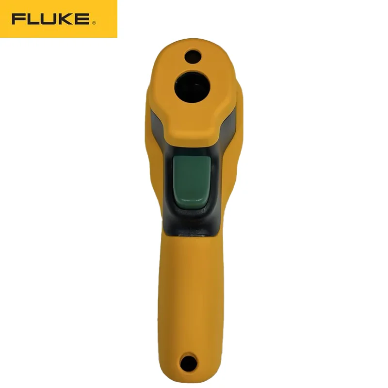 FLUKE 62MAX/62MAX PLUS Temperature Gun Digital Professional Tester Infrared thermometer Non Contact