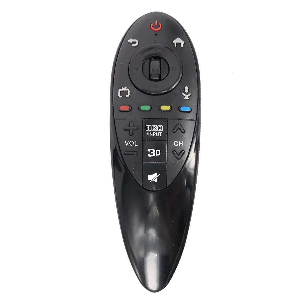 

Remote Control For TV TV 47LB630V.AEU 47LB650V 47LB670V 47LB671V.AEU 47LB674V.AEU 47LB676V 47LB678V Smart LED TV No Magic
