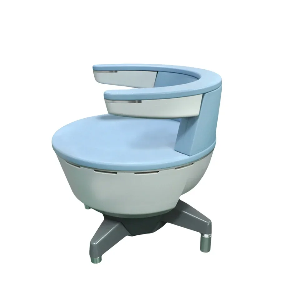 3rd generation 5-in-one Pelvic floor chair  Magnetic Resonance Chair Postpartum Pelvic Recovery Chair Medical LCD display