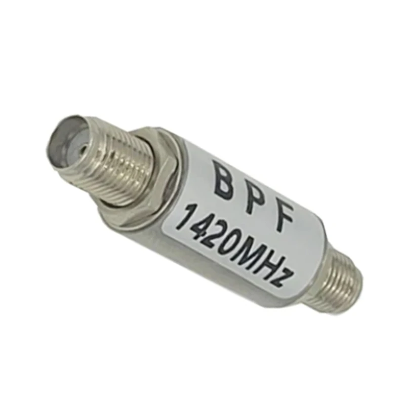 A80 BandPass Filter Высокопроизводительность 1420 МГц.