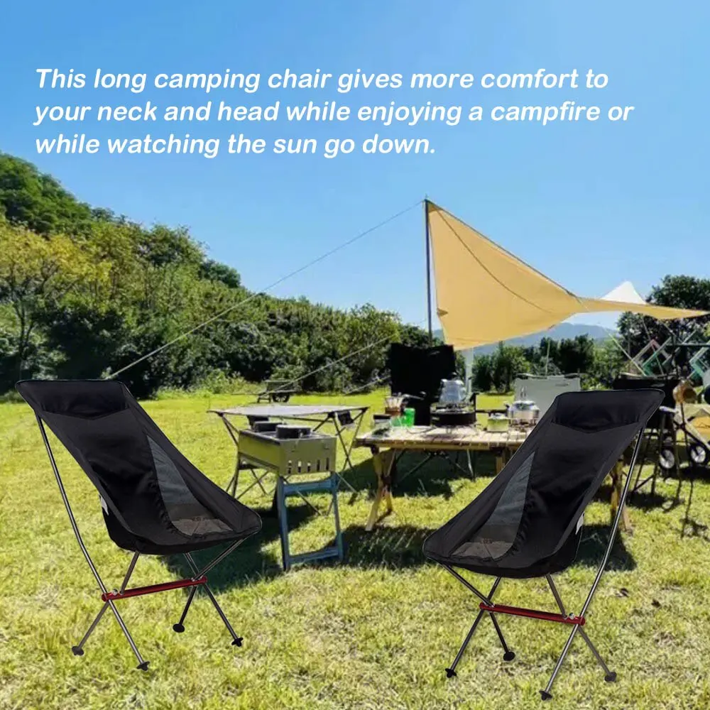 Camping Fishing Folding Chair Longue Chair for Relaxing Tourist Beach Chaise Foldable Leisure Travel Furniture Picnic