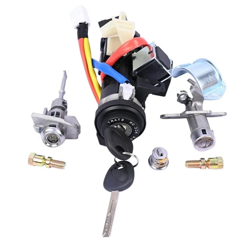 A96E-For Sonata 2015 Ignition Lock Cylinder Switch 81905-C2510