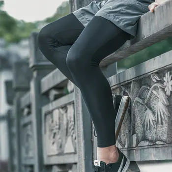 8 best sales Beinstulpen - №6