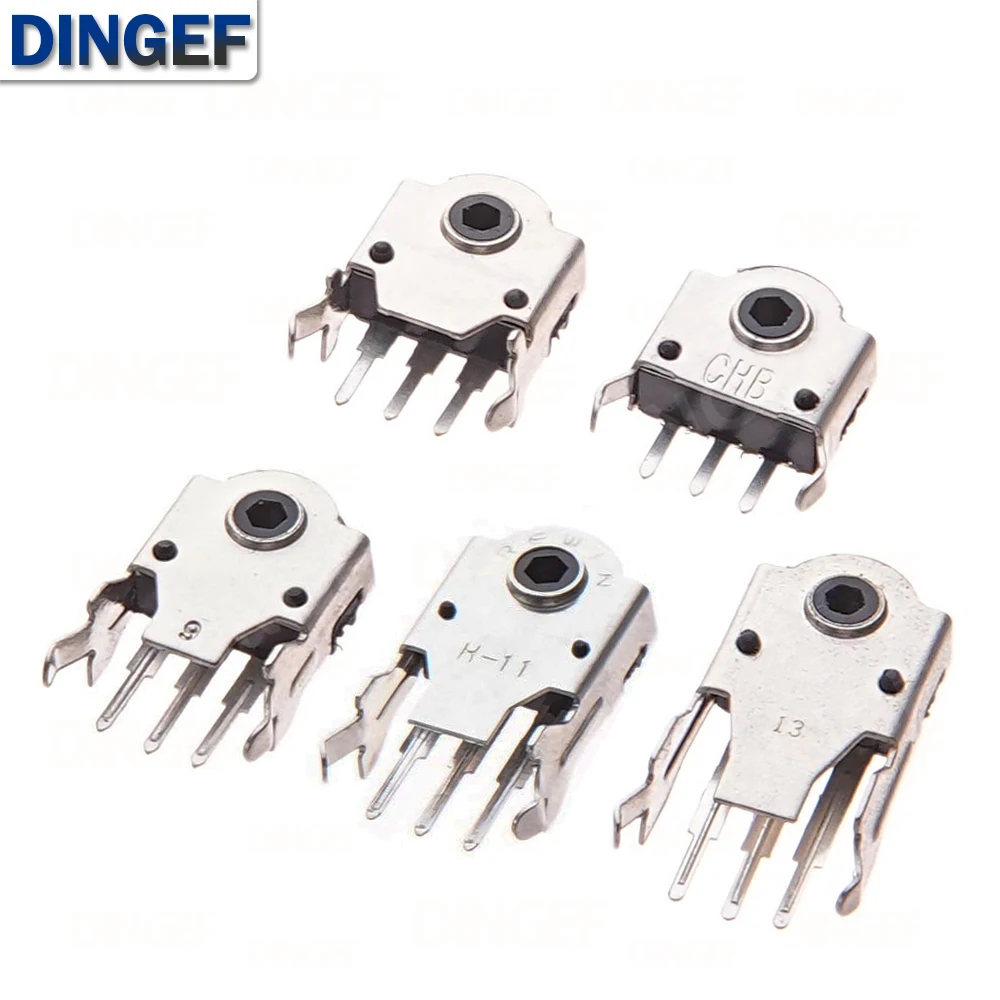 10PCS Mouse Encoder…