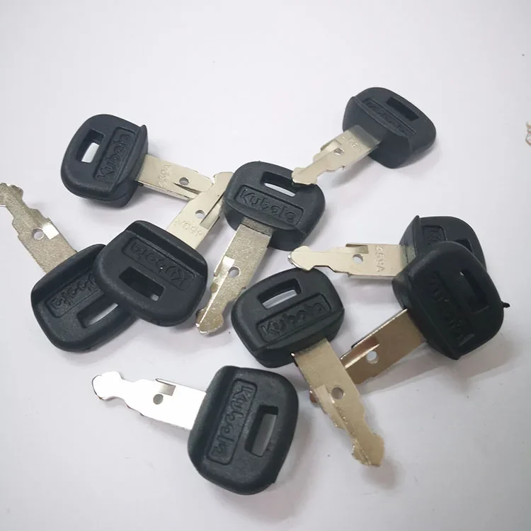 

Для экскаватора Kubota U15/30/135/155/161/163 Экскаватор ELI80-0101 RC411-53933 RC461-53930 Ключ для тяжелого оборудования 459A